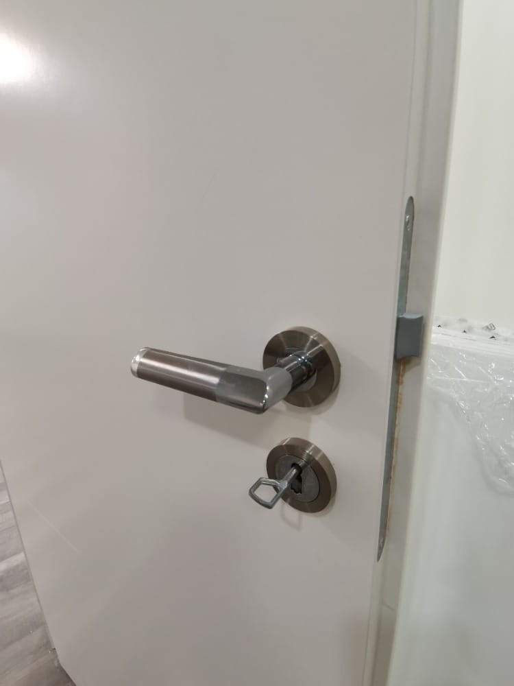 Byt Chrášťany (č. 2) – kompletní rekonstrukce - foto 16